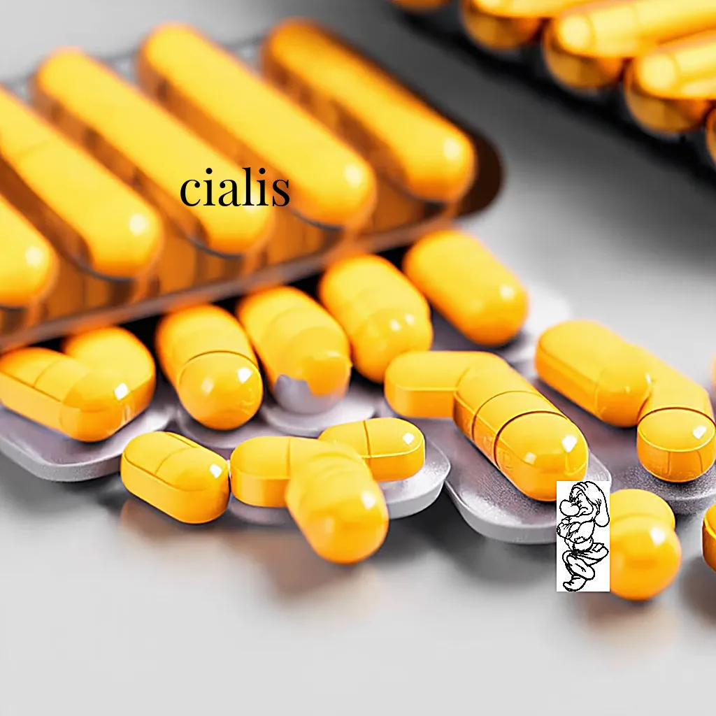 Cialis 5 mg recensioni